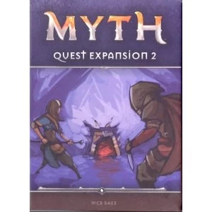 Image of Myth Quest Expansion 2