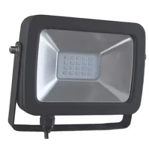 image of Deltech 10W LED Floodlight - FC10RD