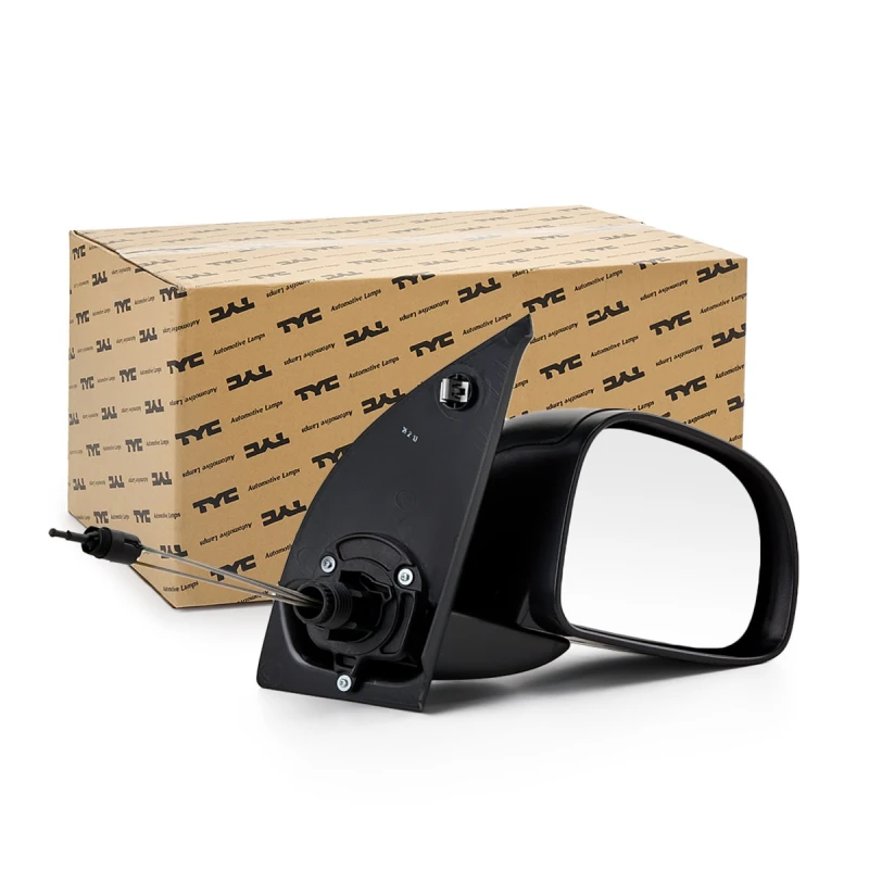 Image of TYC Wing mirror TYC 309-0107