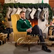 Image of Brett Young & Friends Sing the Christmas Classics