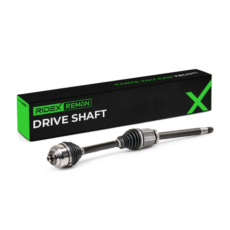 Image of RIDEX REMAN Drive shaft RIDEX REMAN 13D1653R