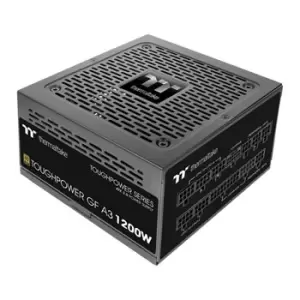 Image of Thermaltake TOUGHPOWER GF A3 1200W FULLY MODULAR 80+GOLD GEN 5 -...