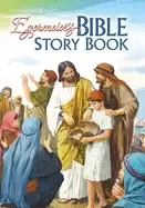Image of egermeiers bible story book