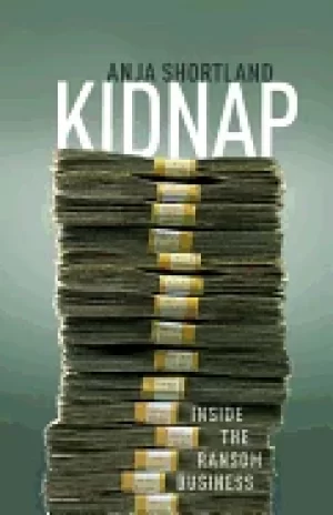 Image of kidnap inside the ransom business