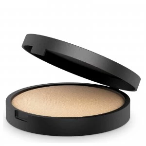 image of INIKA Baked Mineral Foundation (Various Shades) - Grace