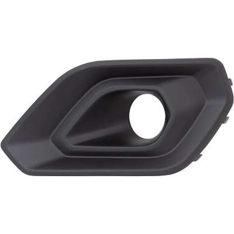 Image of Bumper grill DIEDERICHS 1476849