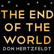 Image of end of the world