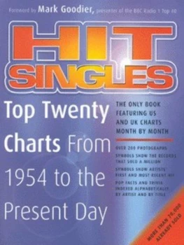 Image of Hit Singles Paperback