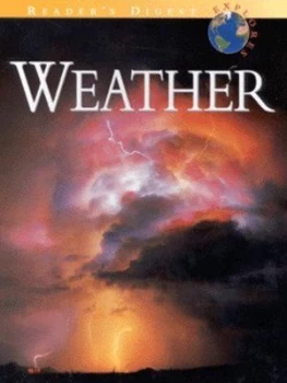 Image of Weather. Hardback