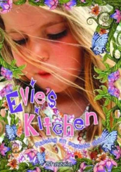 Image of Evies Kitchen by David Smith Book