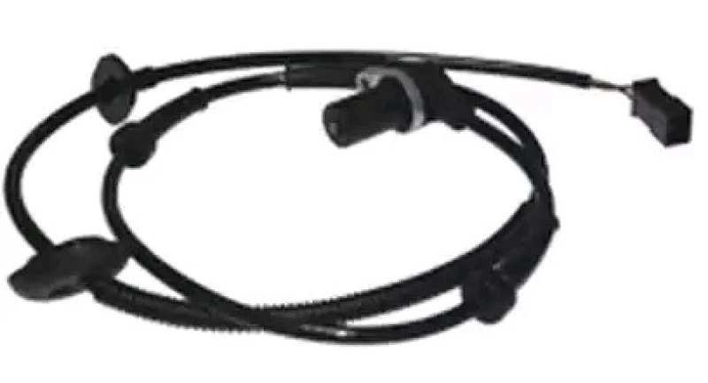 Image of JP GROUP 1197103900 ABS Sensor JP Sensor,wheel speed (412)