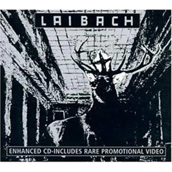 Image of Laibach - Nova Acropola CD