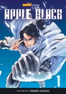 Image of Apple Black, Volume 1 - Rockport Edition : Neo Freedom