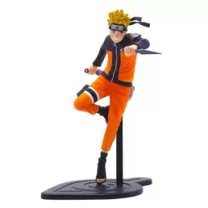 Image of Naruto Shippuden Naruto Figurine
