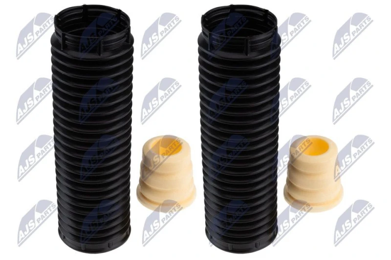 Image of NTY Dust cover kit, shock absorber NTY AB-FR-030K