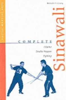 Image of Complete Sinawali by Reynaldo S Galang Paperback