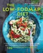 Image of low fodmap diet step by step a personalized plan to relieve the symptoms of