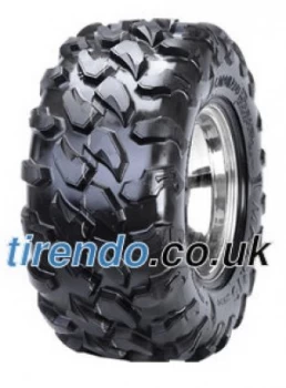 Image of Maxxis MU-9C Coronado 25x8.00-12 TL 43M Front wheel
