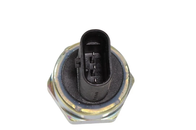 Image of Oil pressure sensor METZGER 0906489