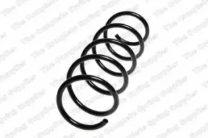 image of Kilen Coil Spring Front Axle 20093