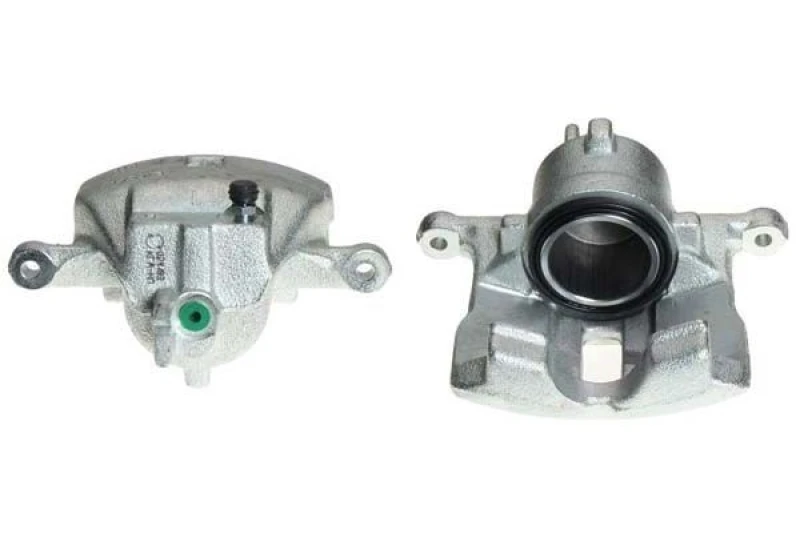 Image of Brake caliper MAPCO 144385