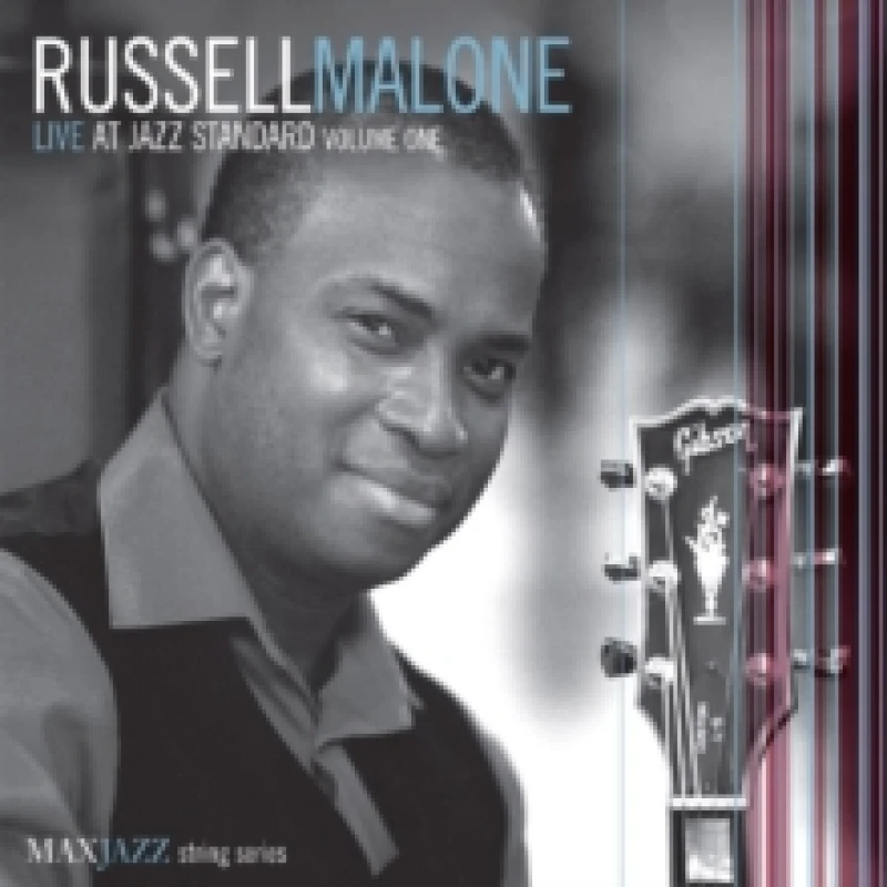 Image of Live at Jazz Standard Volume 1 CD / Album