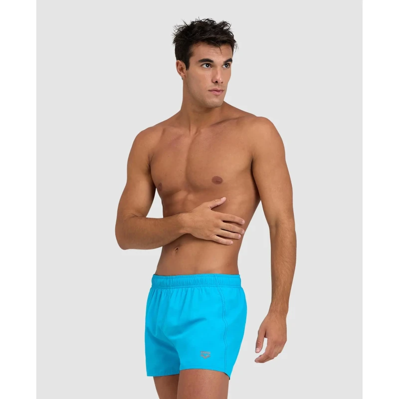 Image of Swim shorts Arena Fundamentals X Turquoise Male S