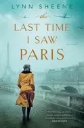 Image of last time i saw paris