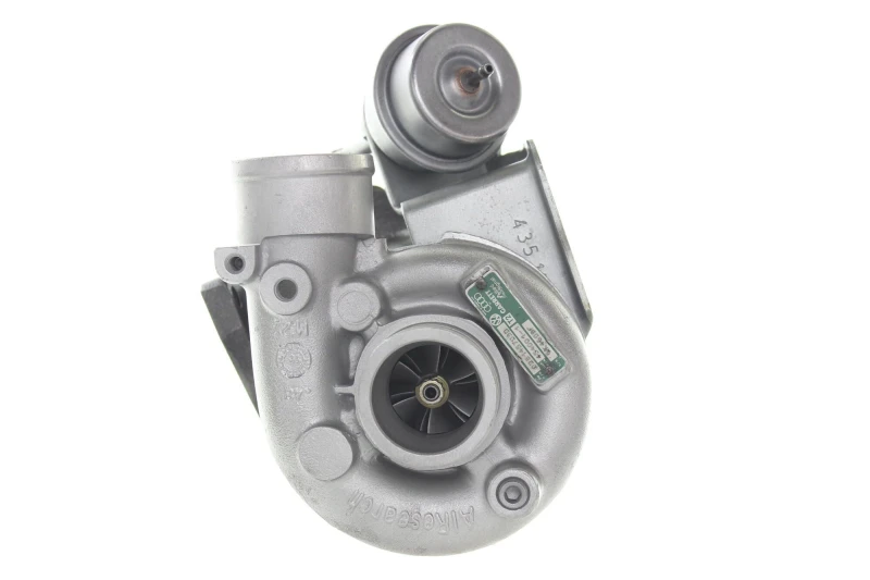 Image of ALANKO 11900717 Turbocharger Charger,charging system (2234)