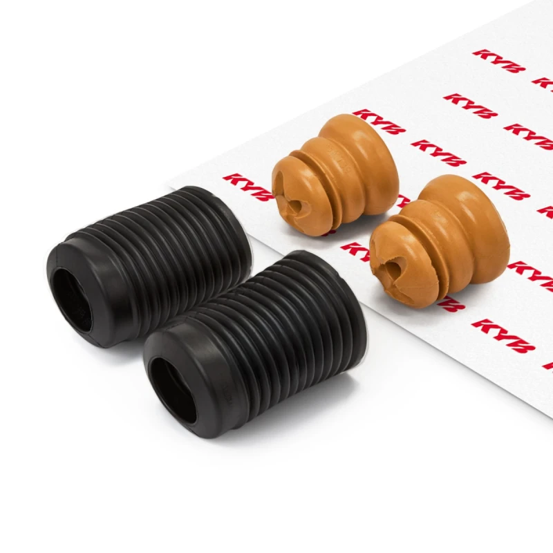 Image of KYB Dust cover kit, shock absorber KYB 910370
