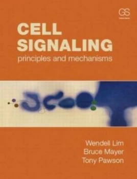 Image of Cell signaling by Wendell Lim