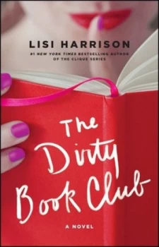 Image of The dirty book club by Lisi Harrison