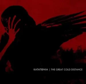 Image of The Great Cold Distance by Katatonia Vinyl Album