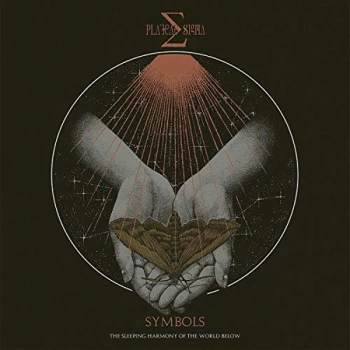 Image of Plateau Sigma - Symbols Or the Sleeping Harmony of the World Below Vinyl