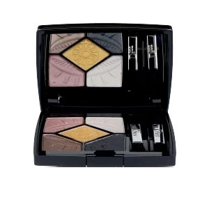 image of 5 COULEURS limited edition #517-intensif eye