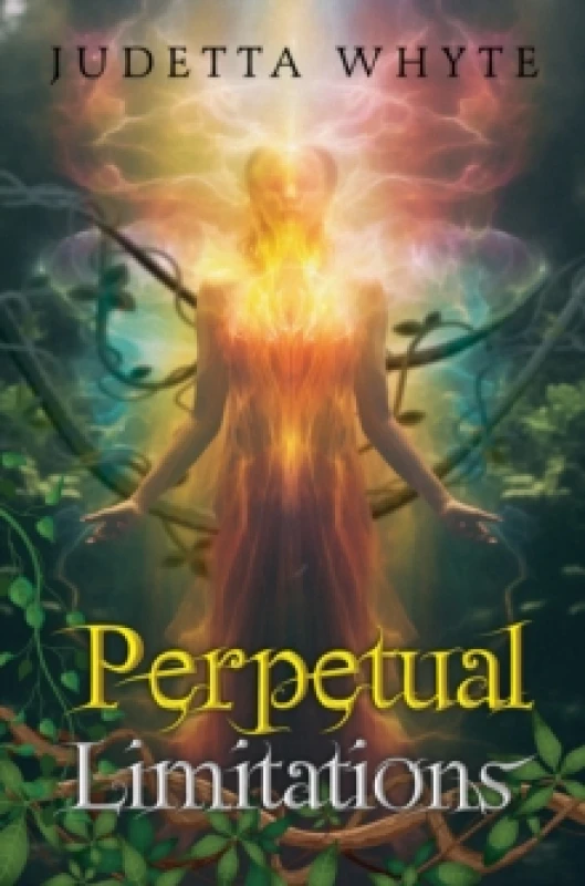 Image of Perpetual Limitations Paperback / softback