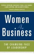 Image of women in business the changing face of leadership
