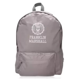 Image of Franklin and Marshall Core BP 21 - Grey