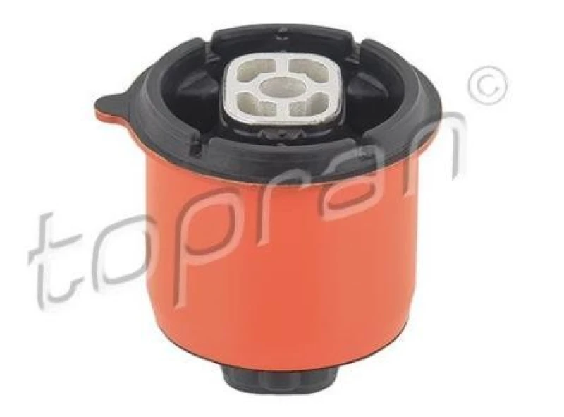 Image of Axle bush TOPRAN 723 753