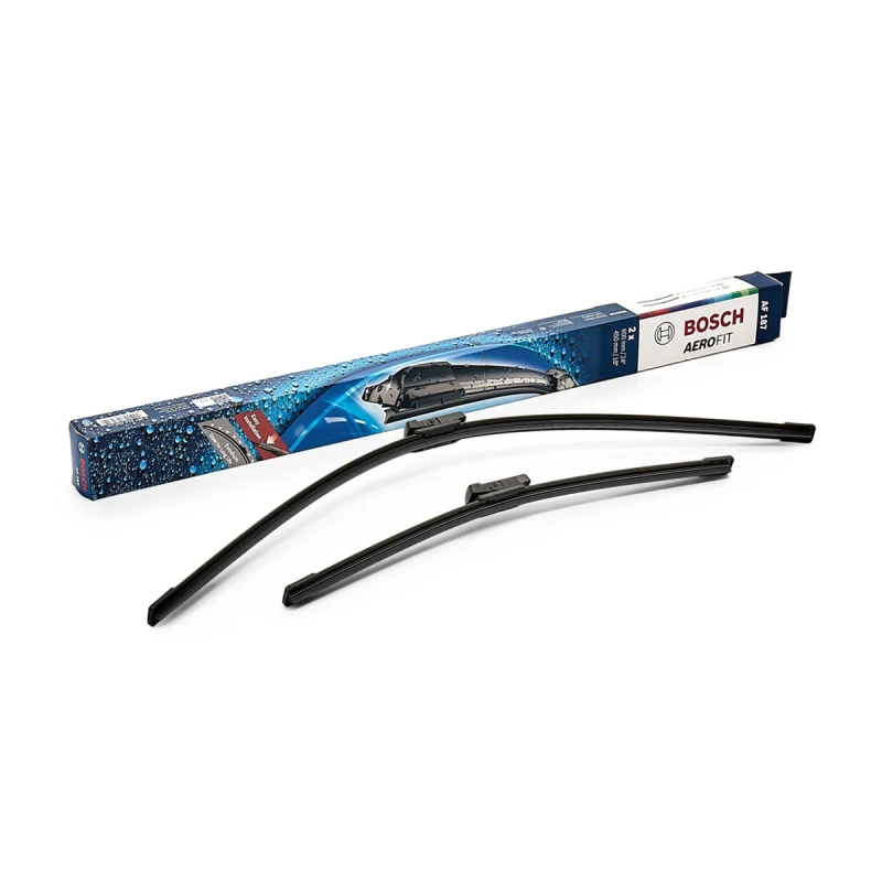 Image of Wiper blade Bosch 3 397 014 027