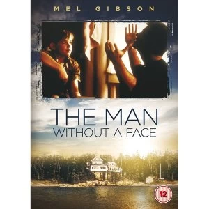 image of The Man Without A Face DVD