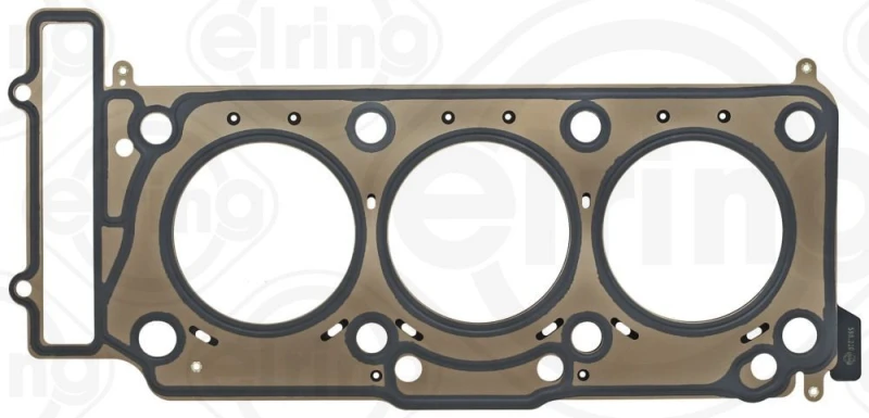 Image of Head gasket ELRING 598.220