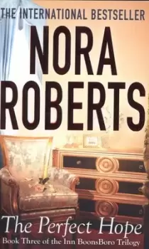 Image of The perfect hope - Nora Roberts - Paperback - Used