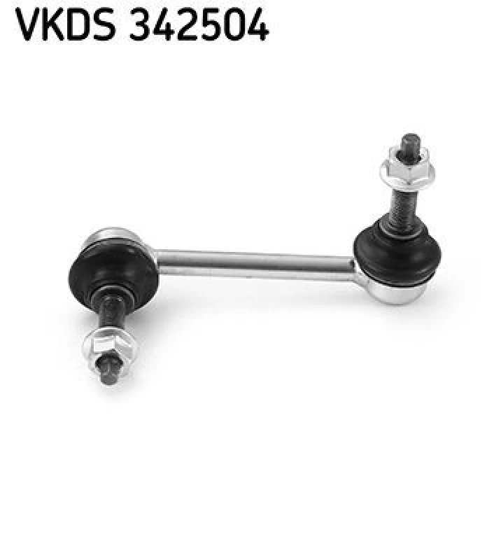 Image of SKF Anti-roll bar link SKF VKDS 342504