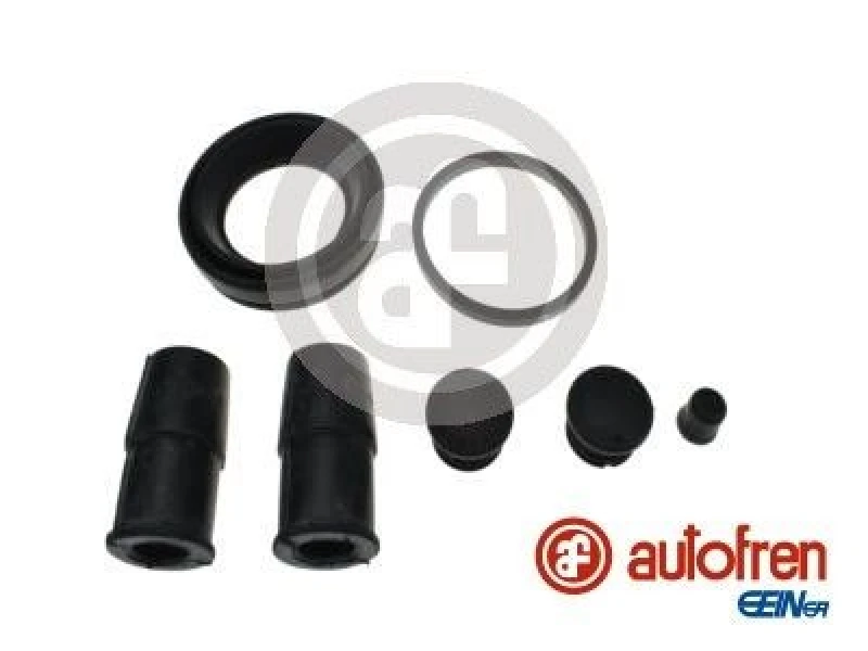 Image of AUTOFREN SEINSA Repair Kit, brake caliper AUTOFREN SEINSA D4381