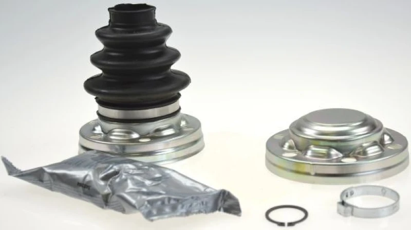 Image of CV boot kit, drive shaft LOBRO 304488