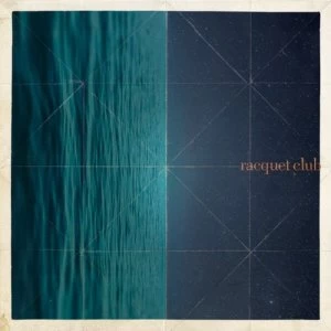 Image of Racquet Club by Racquet Club CD Album