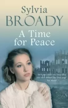 Image of A Time for Peace