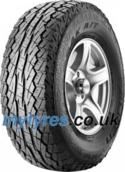 Image of Falken WILDPEAK A/T AT01 ( 215/60 R17 96H )