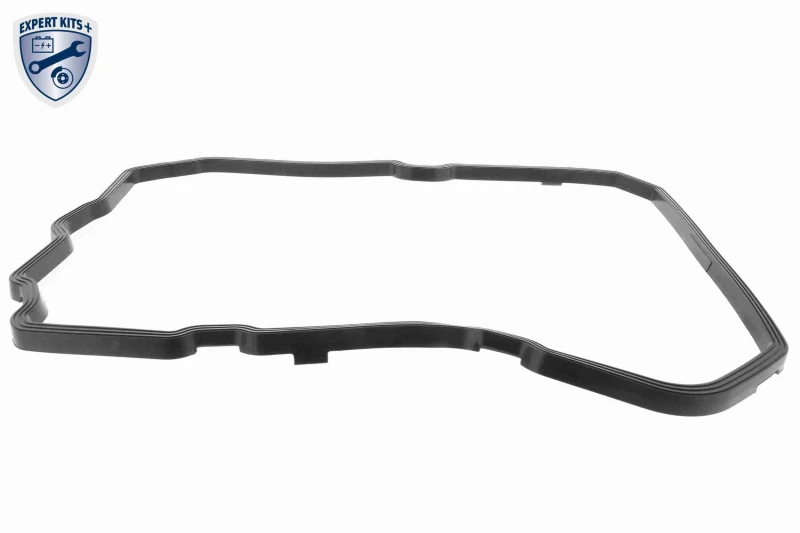 Image of Seal, automatic transmission oil pan VAICO V30-1098